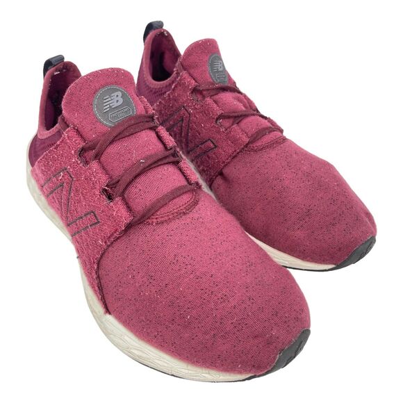 New Balance Fresh Foam Cruz MCRUZHM Men's Running Shoes Size 11.5 D - Picture 1 of 6